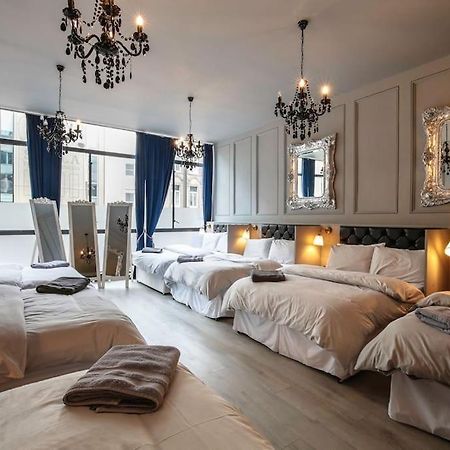 The V.I.P Suite - Sleeps 24! Best For Large Groups 리버풀 외부 사진