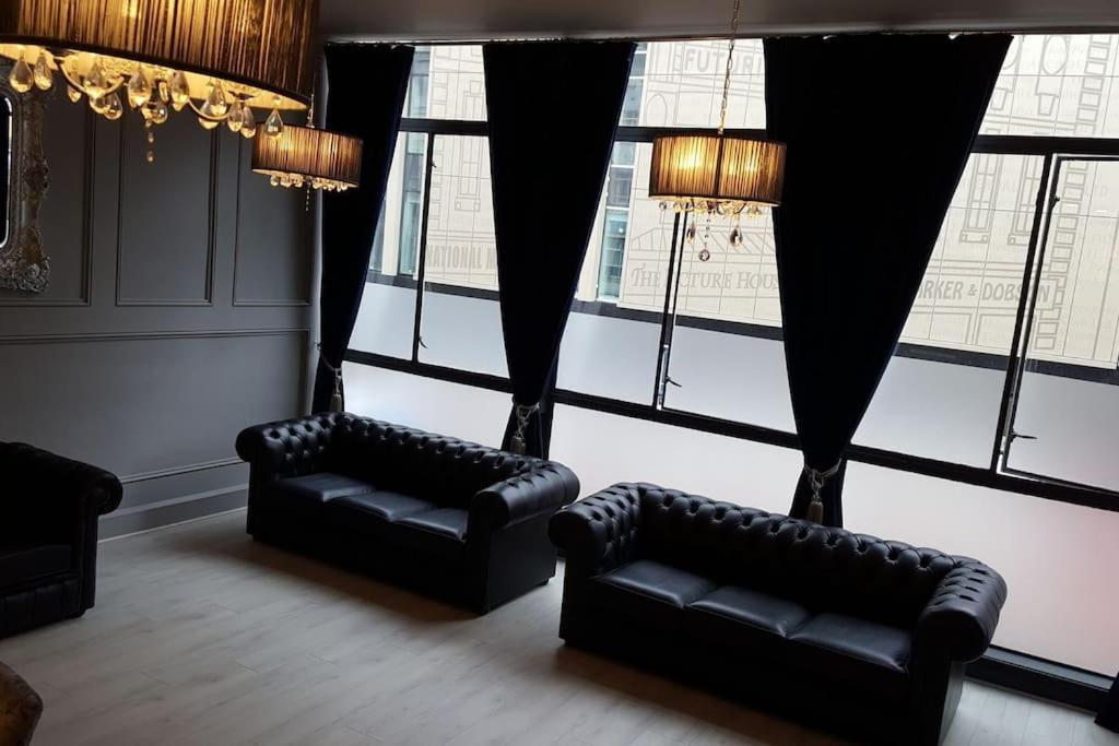 The V.I.P Suite - Sleeps 24! Best For Large Groups 리버풀 외부 사진