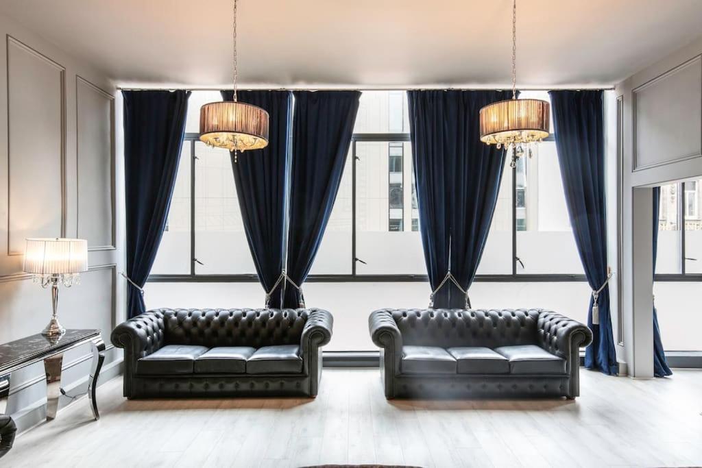 The V.I.P Suite - Sleeps 24! Best For Large Groups 리버풀 외부 사진